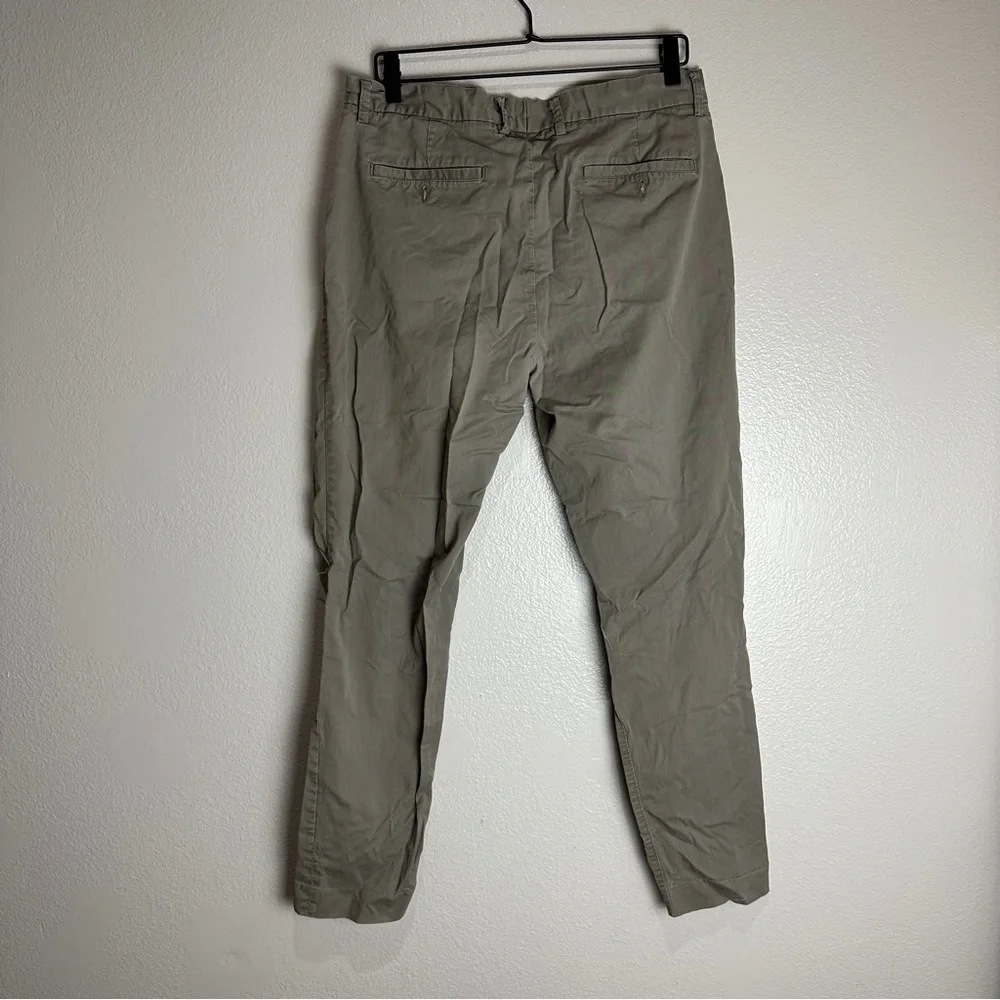 HM Dress Pants Distressed Size 36R